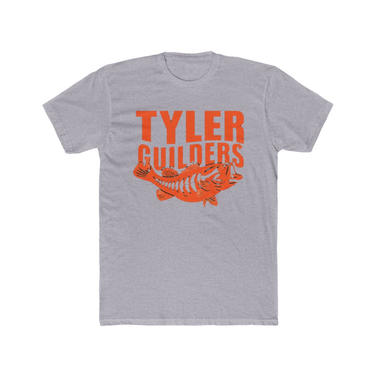 Big Bass Bobbers | Tyler Childers - alternate angle 4, merchandise