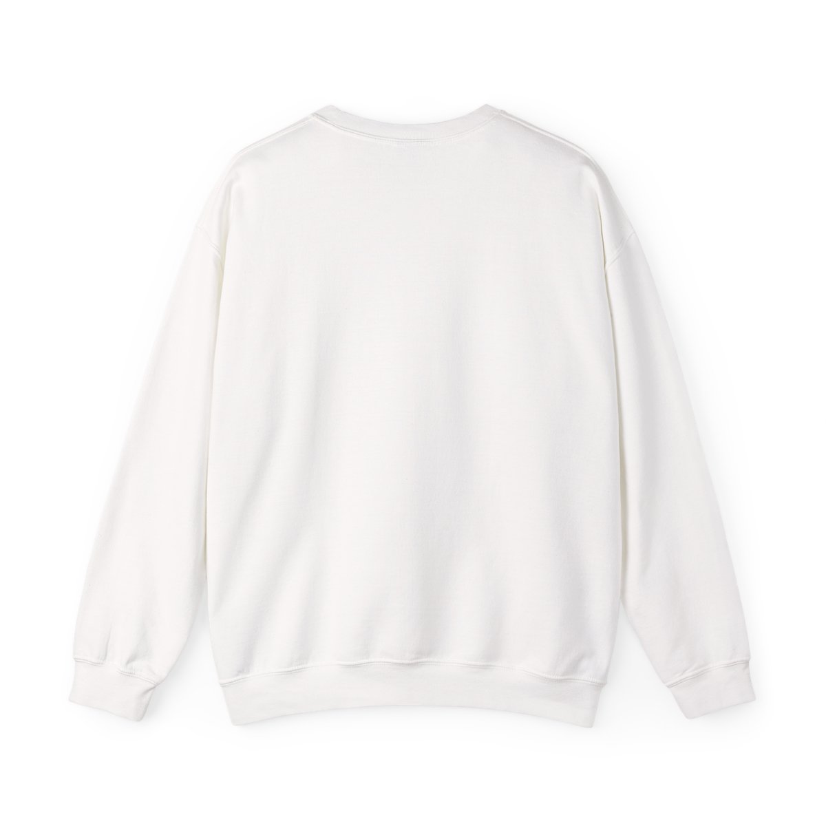 I'm All Your'n Maroon Crewneck Fleece | Tyler Childers - alternate angle 1, merchandise