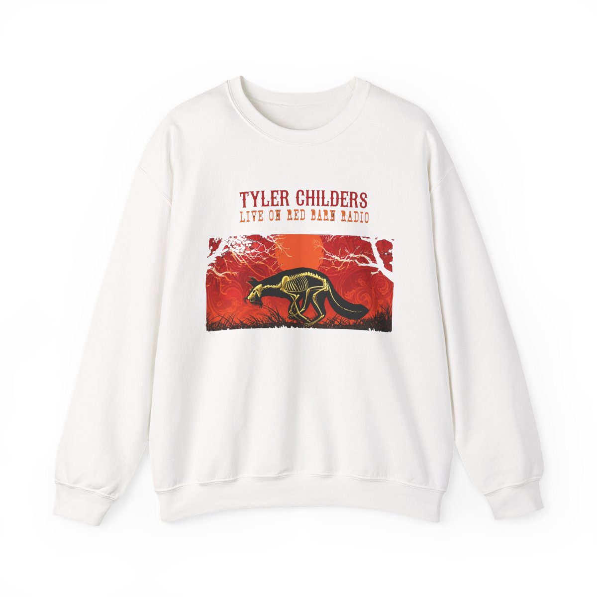 Squires Baseball Badger Baseball Pullover Tyler Childers Merch UK